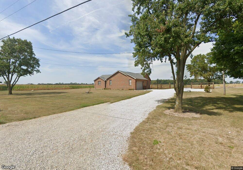 4870 Bell Station Rd, Circleville, OH 43113 - photo 1