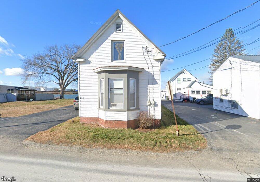 67 Elm St, South Portland, ME 04106 - photo 1