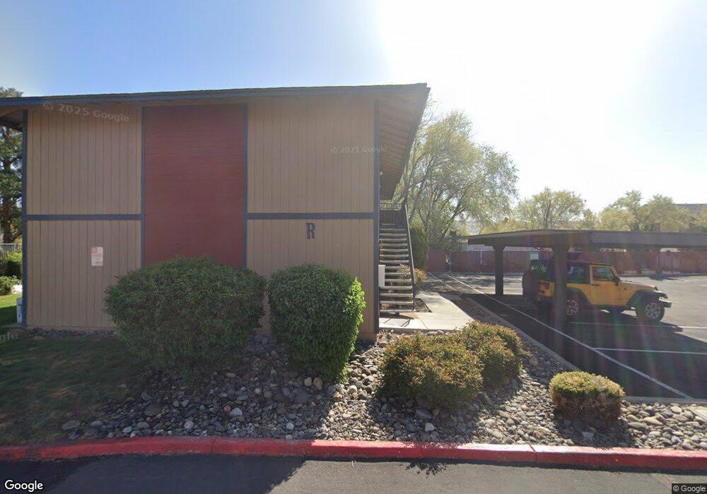 3178 Bristle Branch Dr unit 62A, Sparks, NV 89434 - photo 1