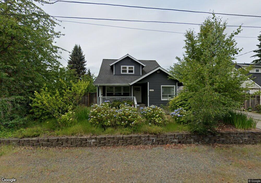3332 Mtn View Ave W, University Place, WA 98466 - photo 1
