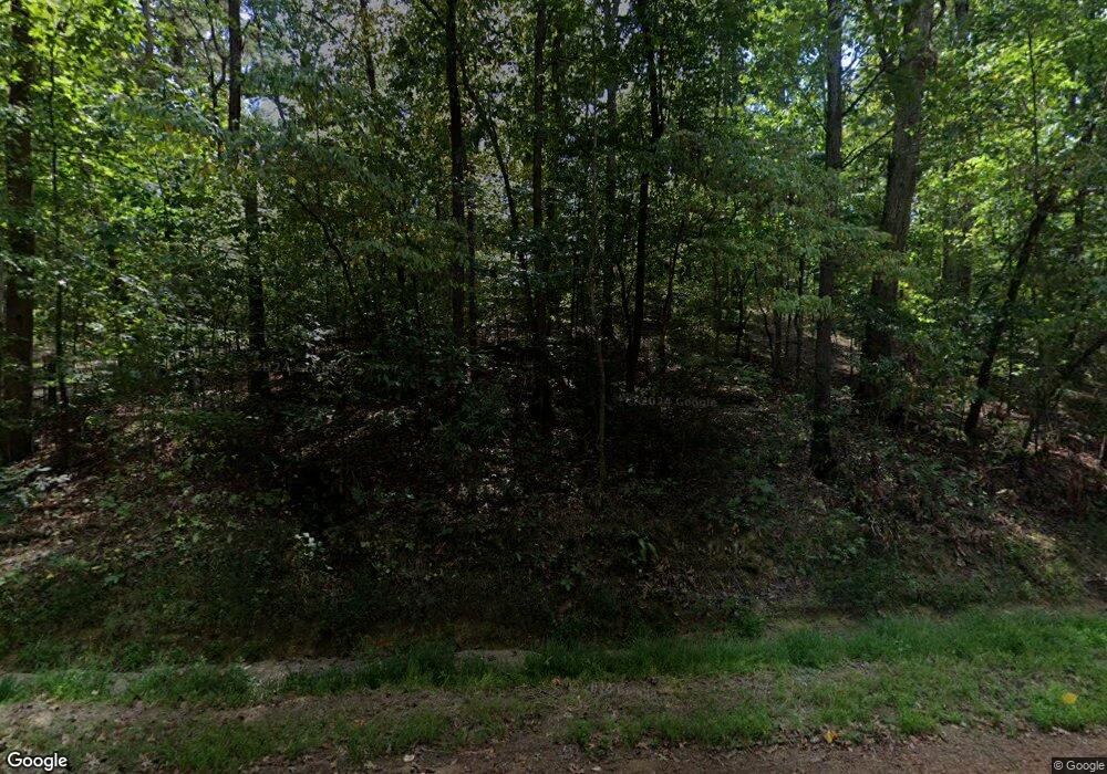 793 Knight Rd NE, Ranger, GA 30734 - photo 1