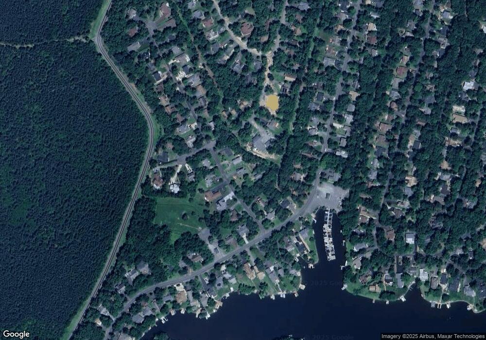 108 Fairfax Ln, Locust Grove, VA 22508 - photo 1