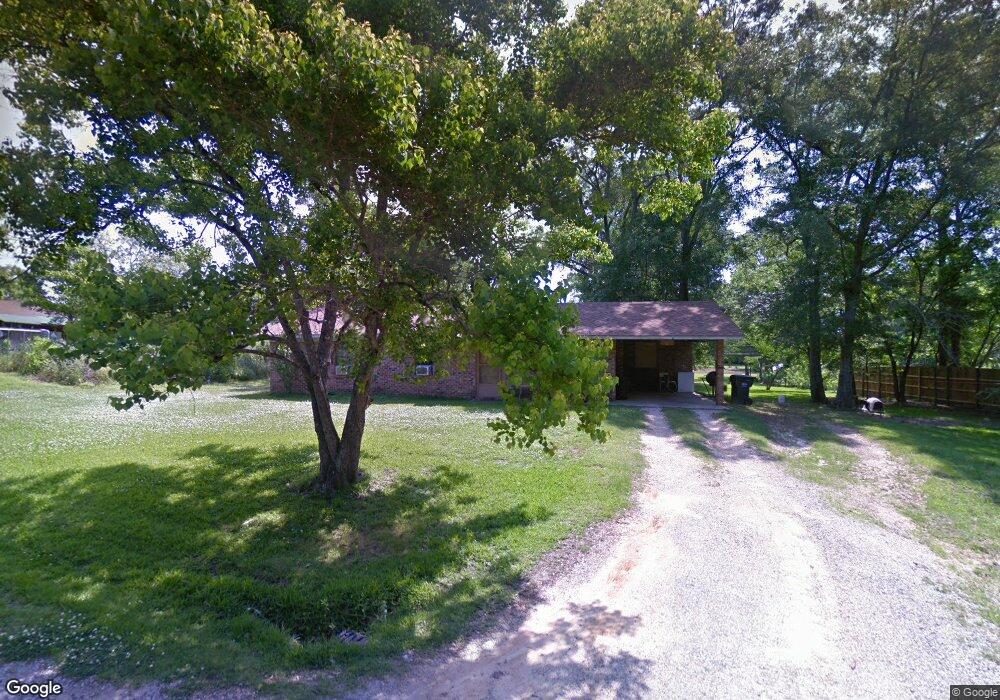 9 County Road 106a, Stringer, MS 39481 - photo 1