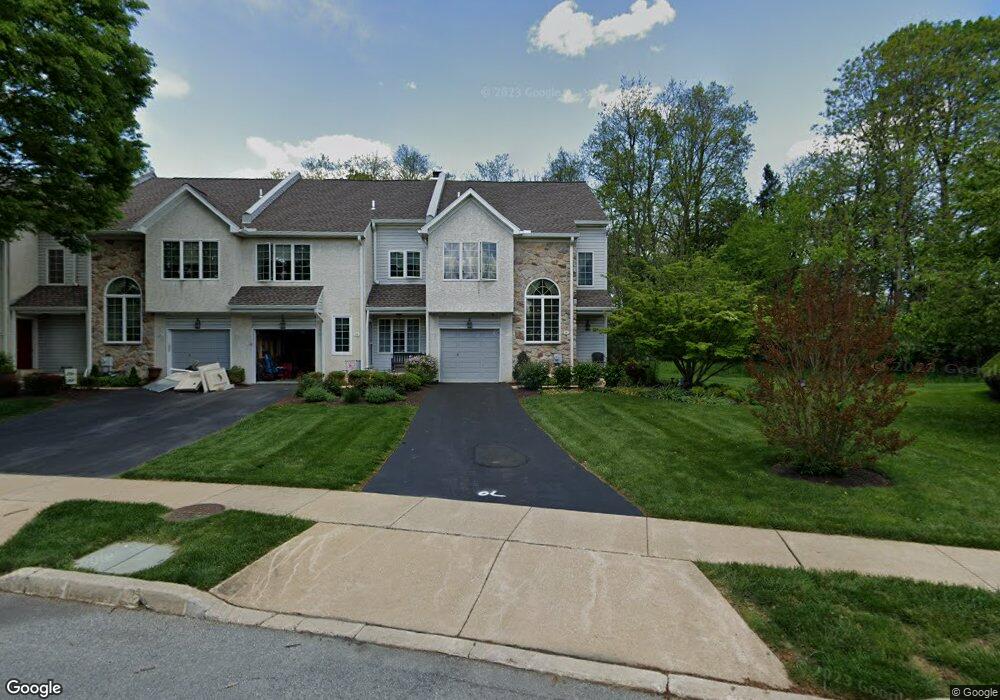 31 Buttonwood Dr unit 31, Exton, PA 19341 - photo 1