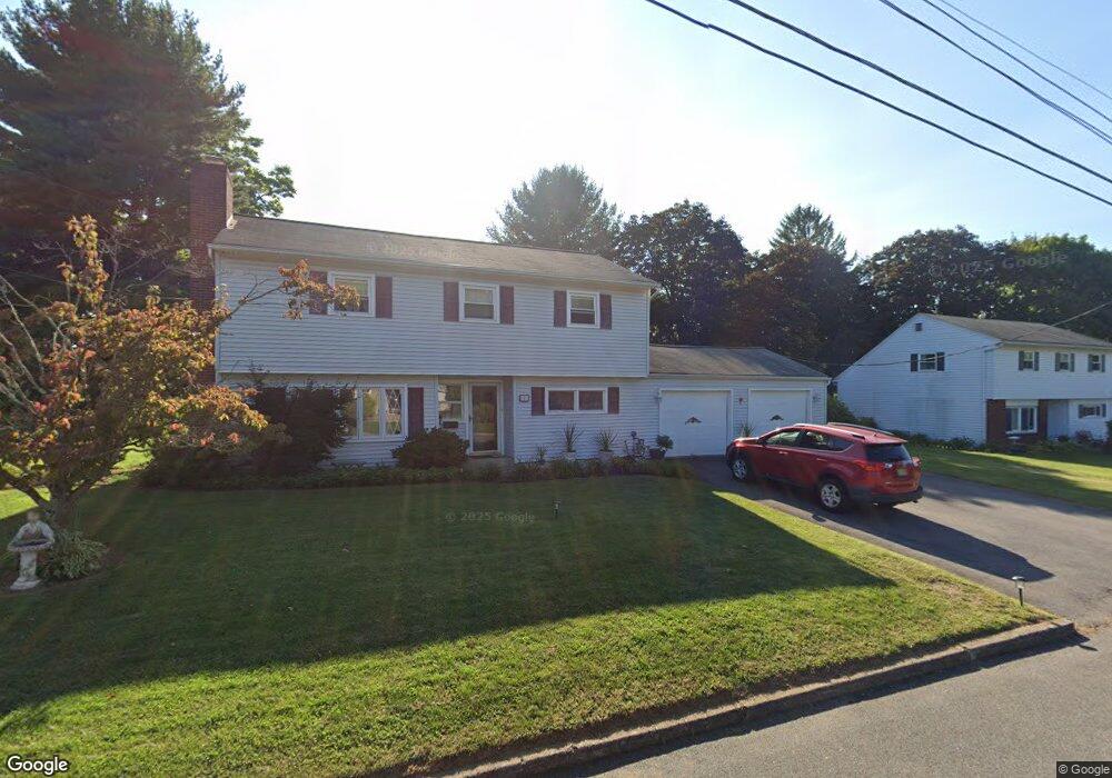 7 Valley View Rd, Washington, NJ 07882 - photo 1