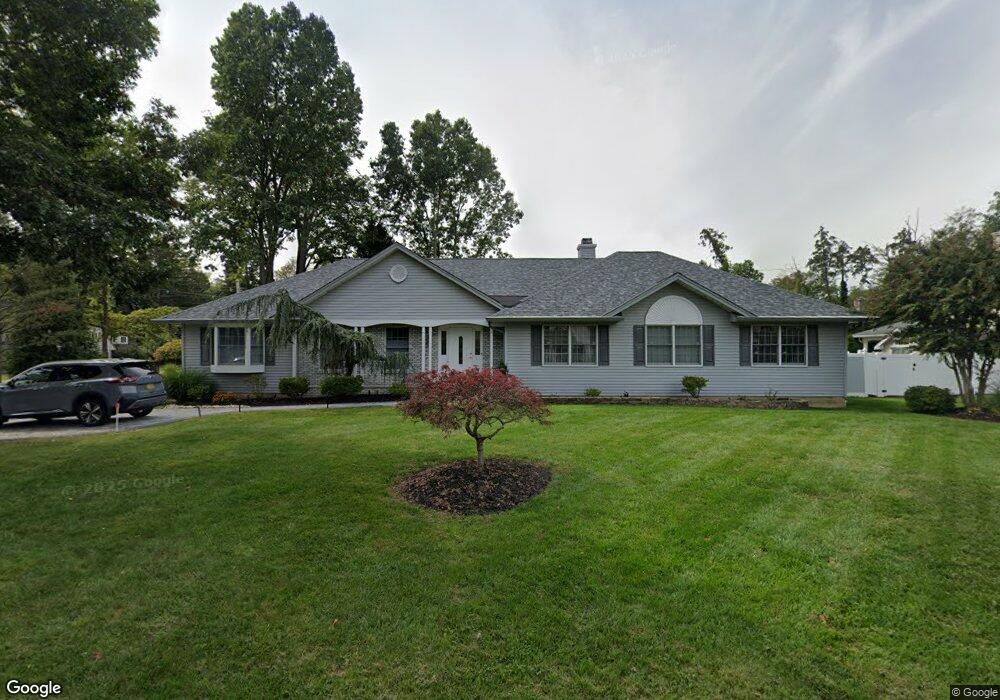 1 Whispering Hollow Ln, Green Brook, NJ 08812 - photo 1