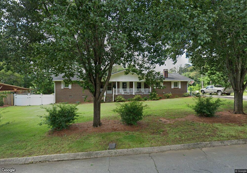 15 Pine Ridge Dr, Carrollton, GA 30117 - photo 1