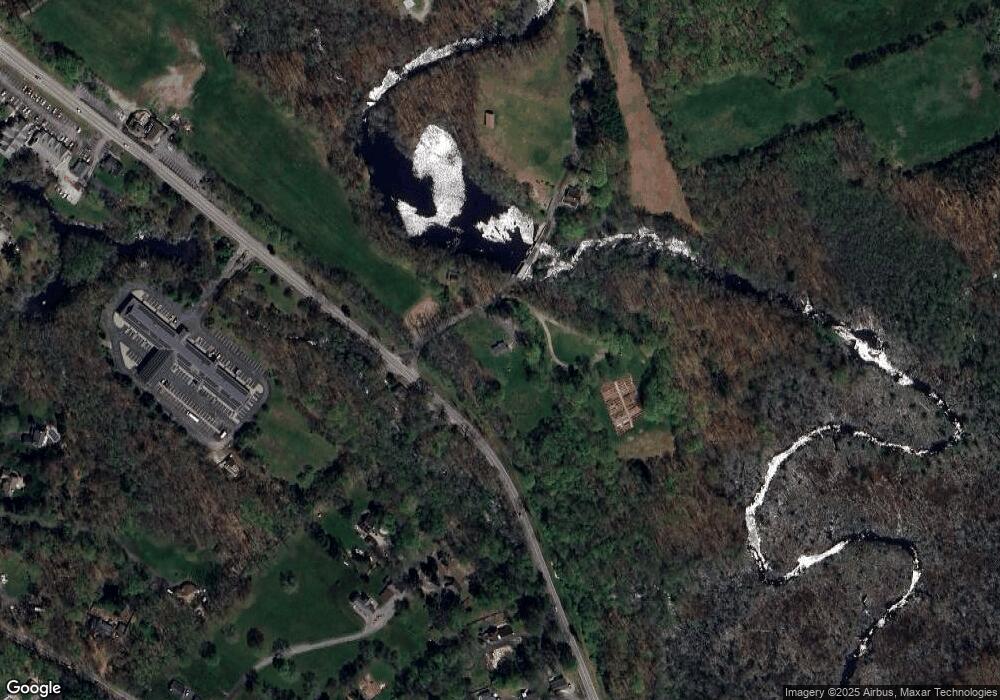 4 Hewitt Rd, North Stonington, CT 06359 - photo 1