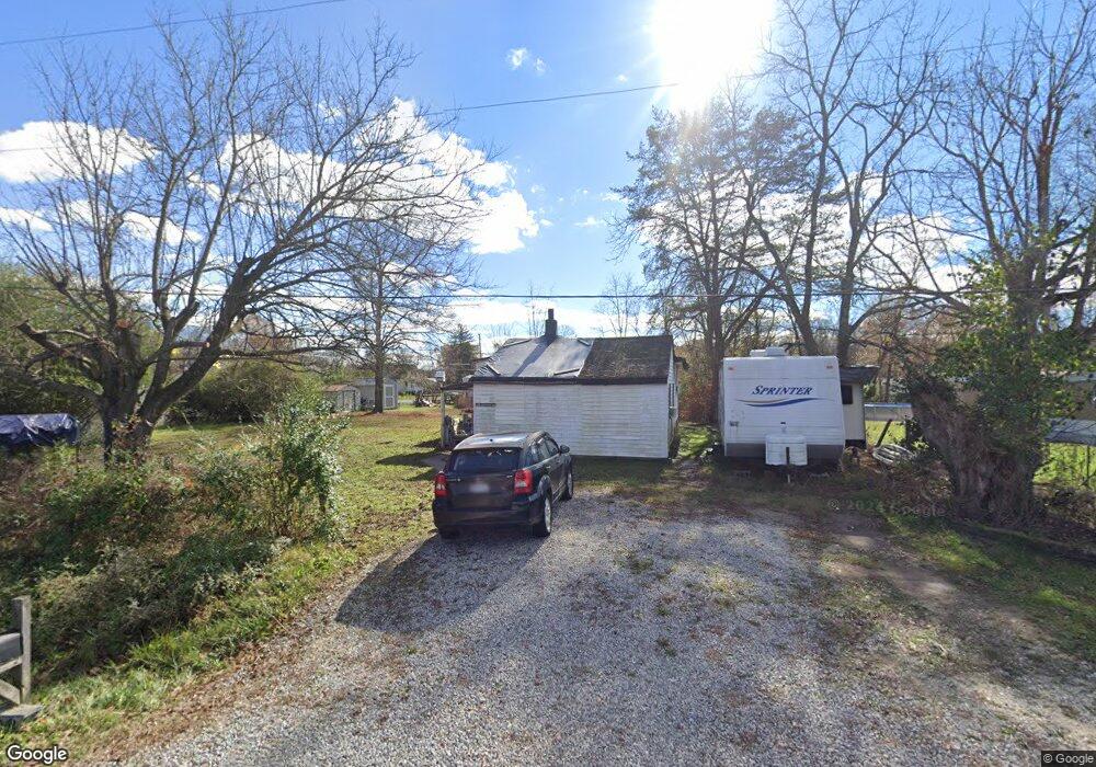 94 Sheperd Ave, Portsmouth, OH 45662 - photo 1