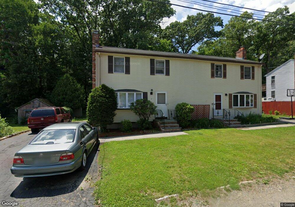 5 Waban Ave, Worcester, MA 01604 - photo 1