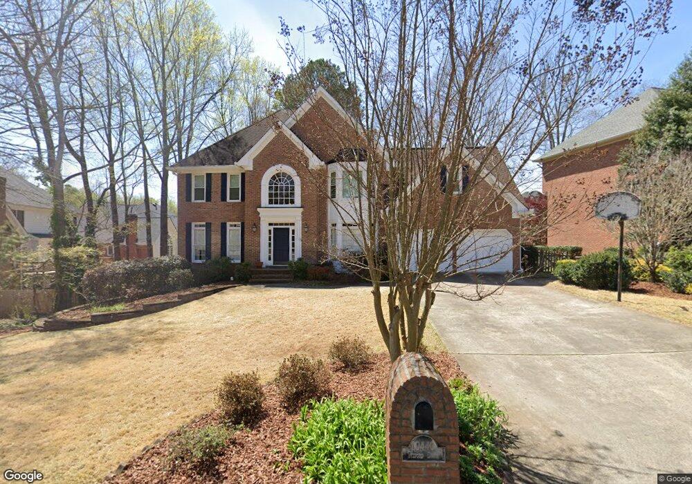 10440 Tuxford Dr, Alpharetta, GA 30022 - photo 1