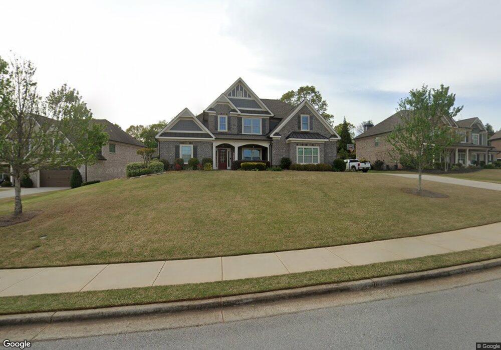 418 Apple Tree Way, Buford, GA 30518 - photo 1