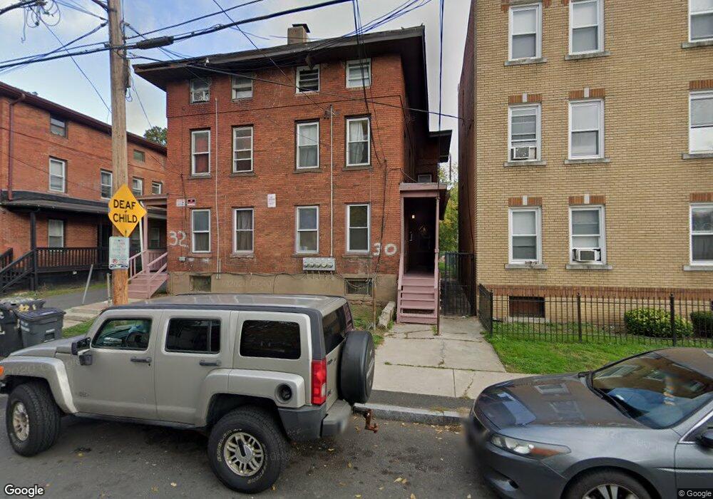 30 Center St, Hartford, CT 06120 - photo 1