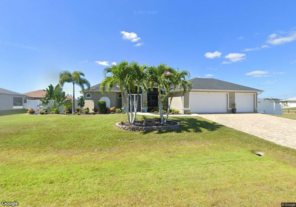 2230 NW Juanita Place, Cape Coral, FL 33993 - photo 1