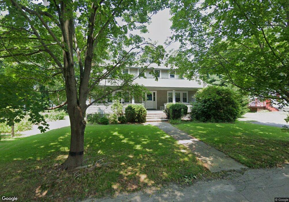 33 Maple St, Warren, RI 02885 - photo 1