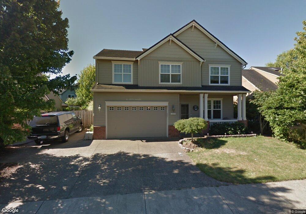 1257 SE 15th Ave, Canby, OR 97013 - photo 1