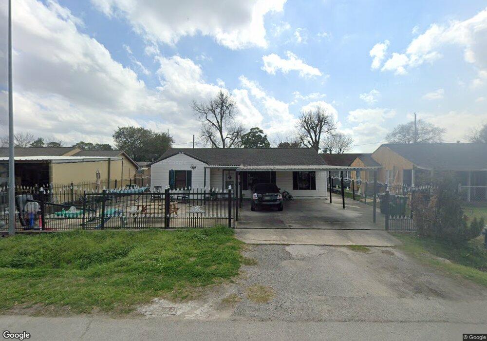 52 Wellford St, Houston, TX 77022 - photo 1