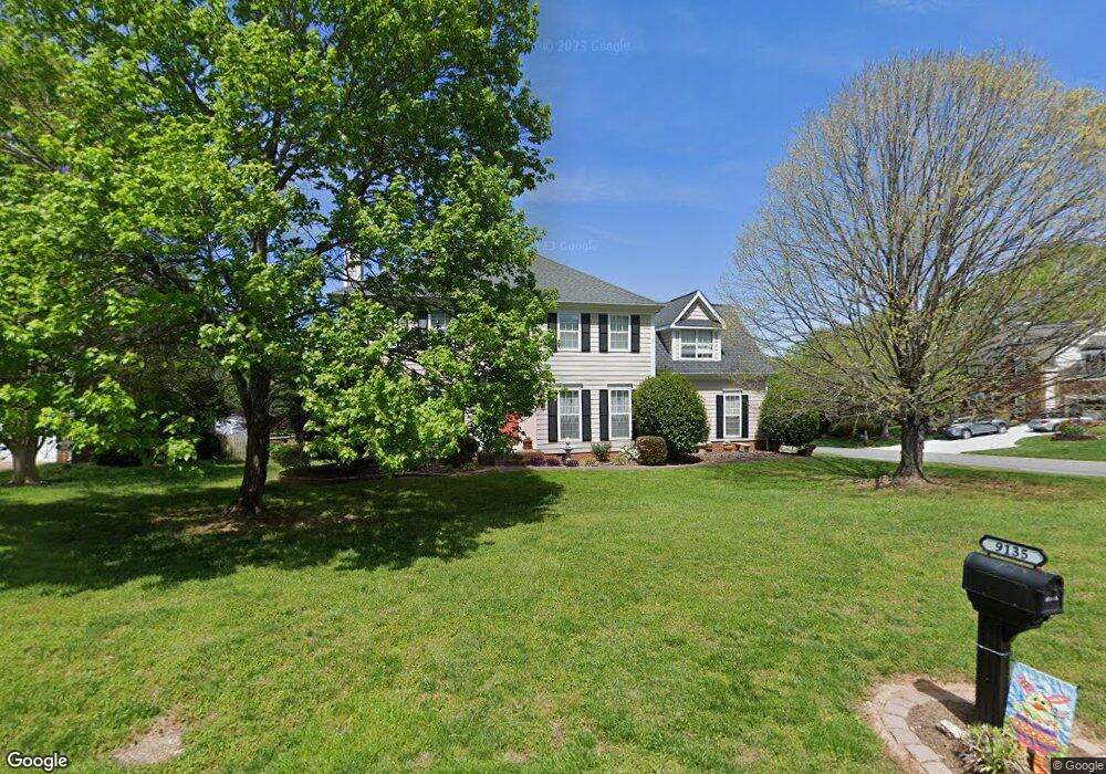 9135 Bertram Ct, Huntersville, NC 28078 - photo 1