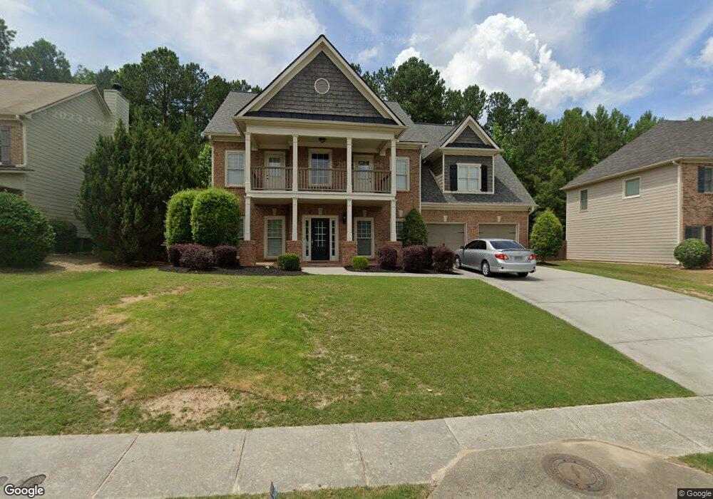 935 Grand Ivey Place, Dacula, GA 30019 - photo 1