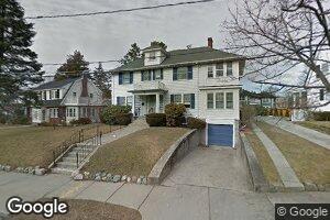 25 Bothfeld Rd, Newton Center, MA 02459