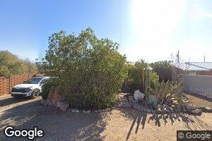 1224 N Arcadia Ave, Tucson, AZ 85712