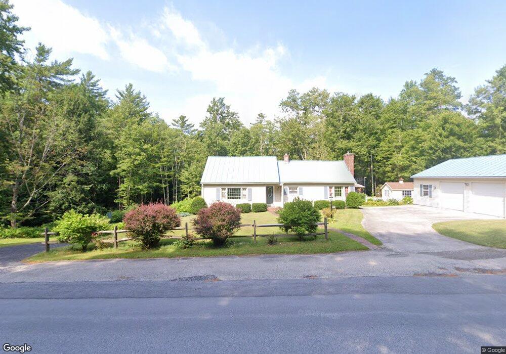 1106 Town Line Rd, Rutland, VT 05701 - photo 1
