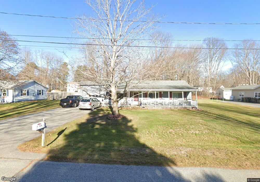 12 Brentwood Cir, Saco, ME 04072 - photo 1