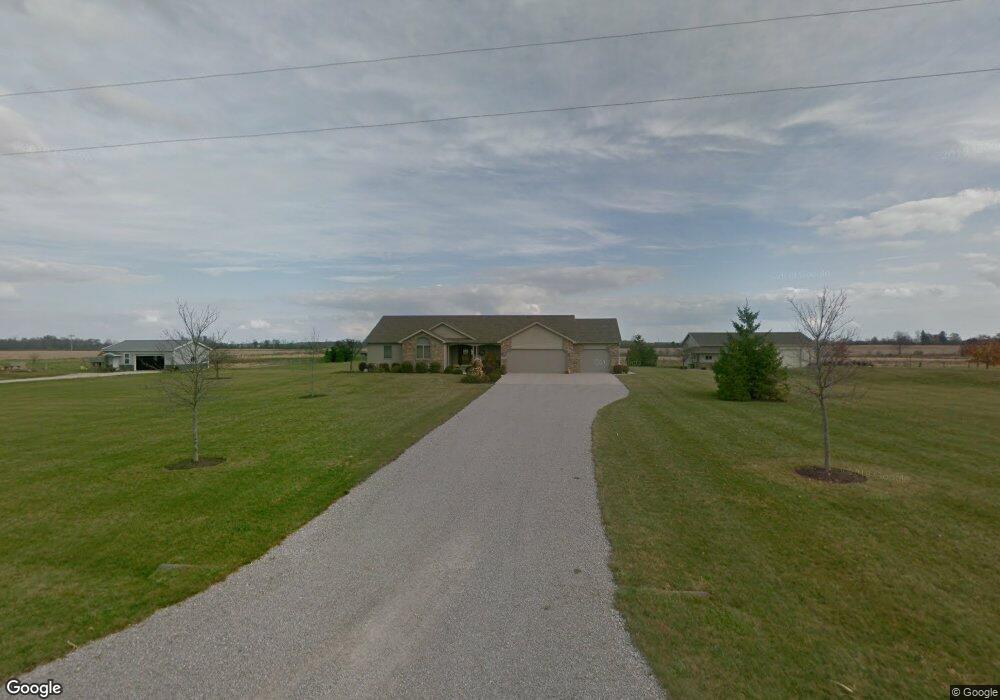 15033 Harber Rd, Yoder, IN 46798 - photo 1