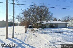2915 Raskob St, Flint, MI 48504
