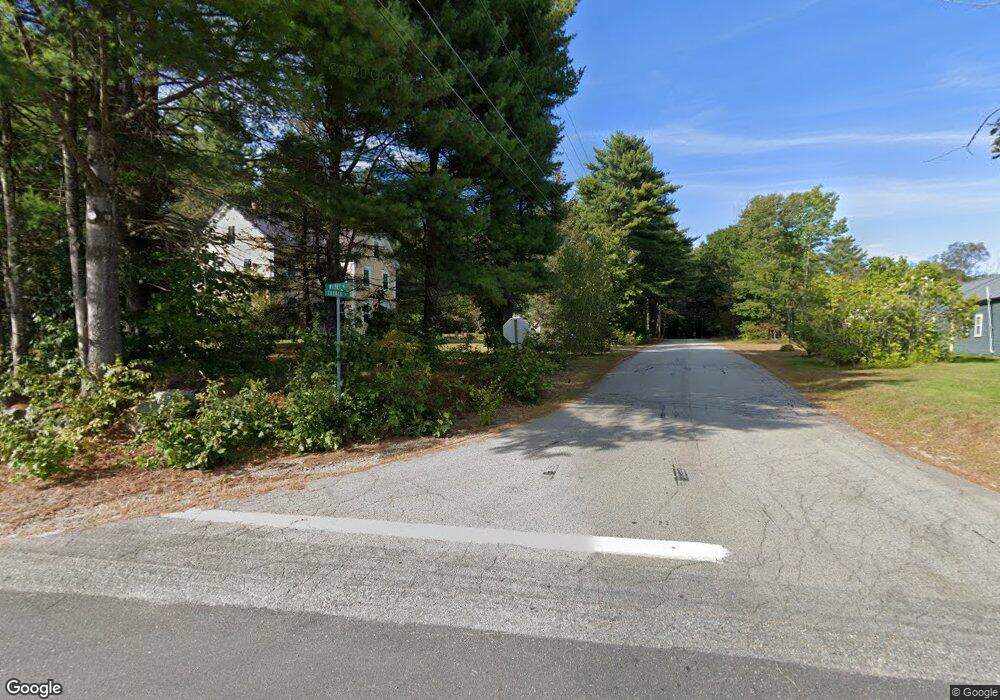 0 Willey unit 188466, Milton, NH 03852 - photo 1