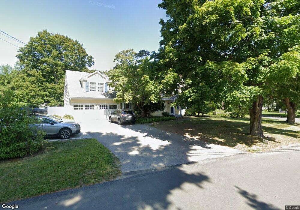 4 Triphammer Rd, Hingham, MA 02043 - photo 1