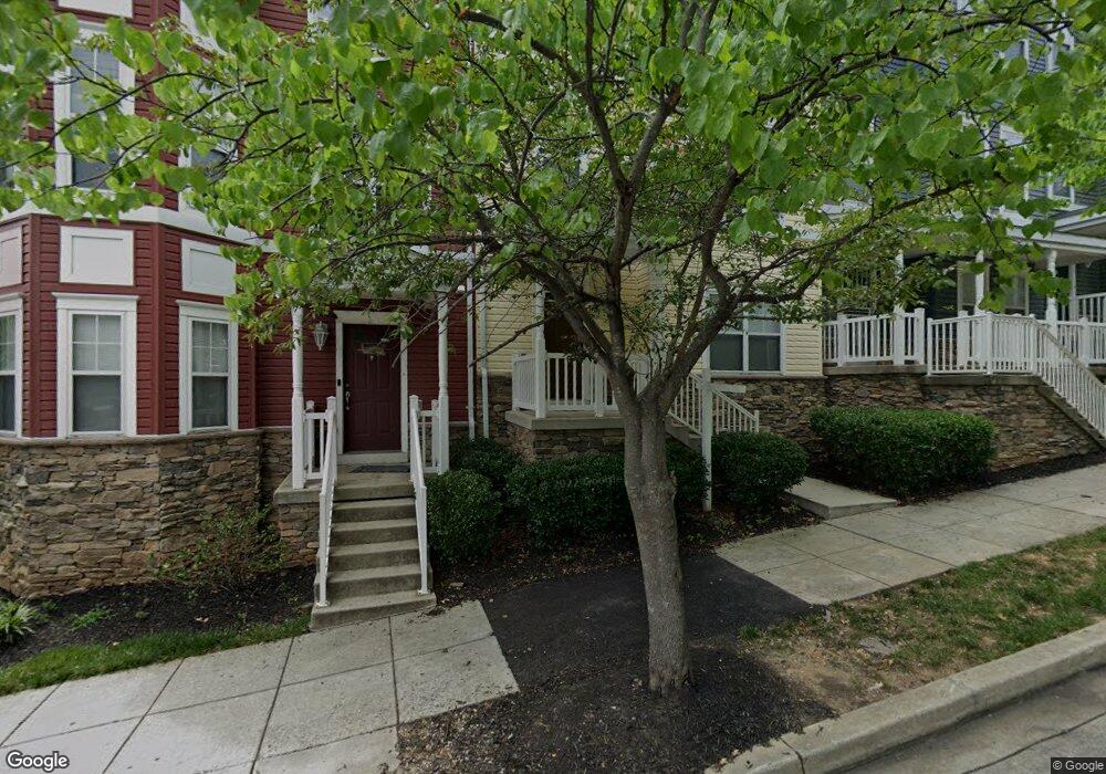 605 51st St SE, Washington, DC 20019 - photo 1