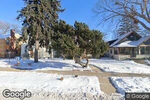 4847 3rd Ave S, Minneapolis, MN 55419