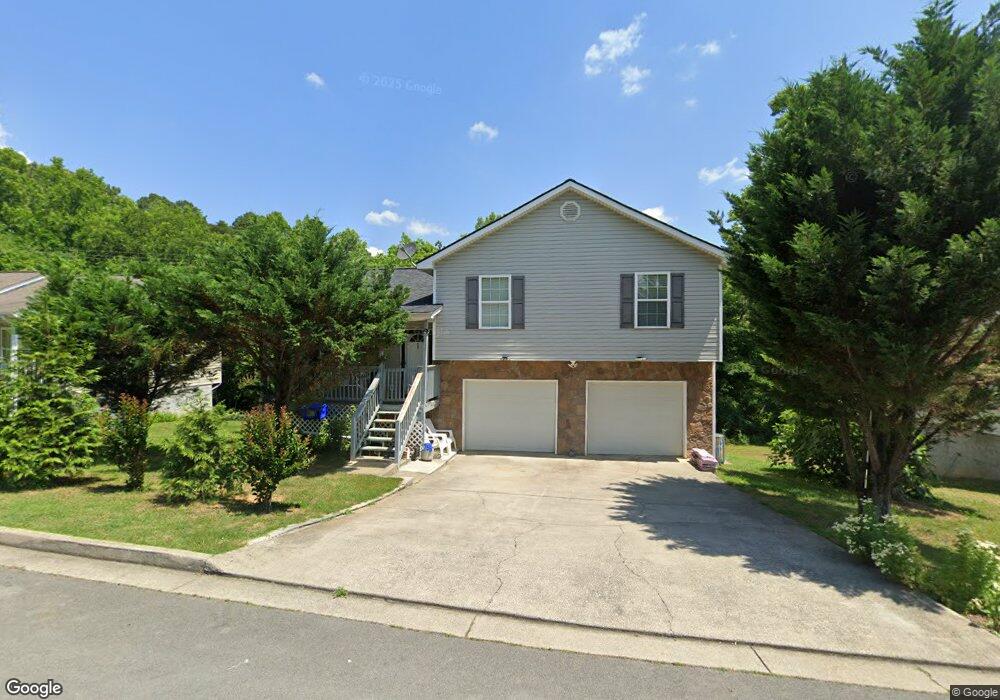 806 Conway St, Dalton, GA 30720 - photo 1