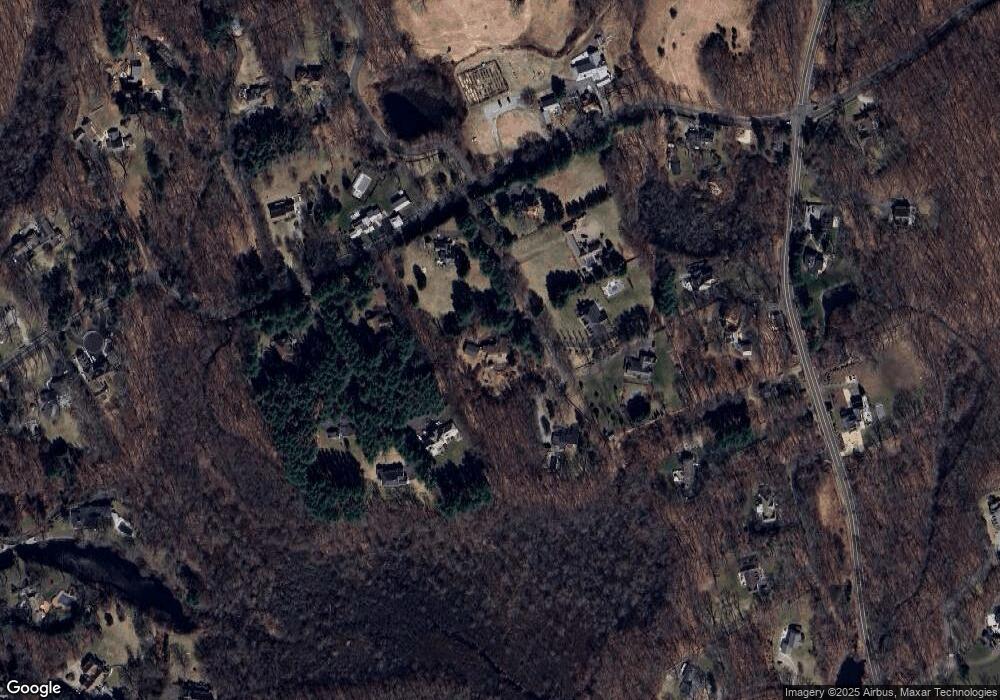 7 Old Field Ln, Weston, CT 06883 - photo 1