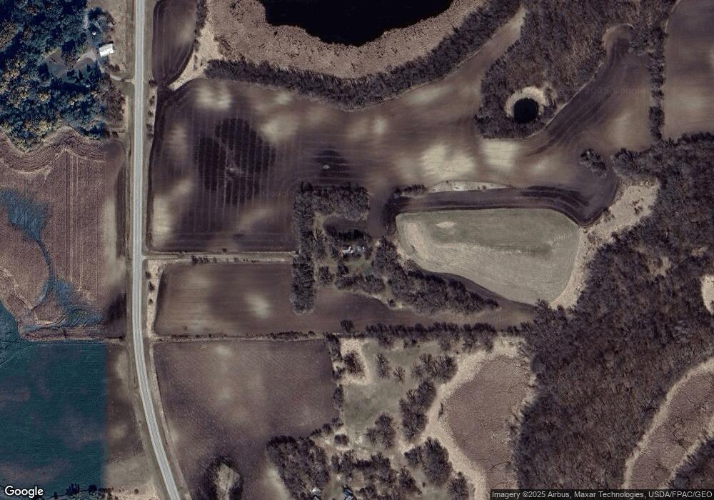 2631 County Road 7 SW, Farwell, MN 56327 - photo 1