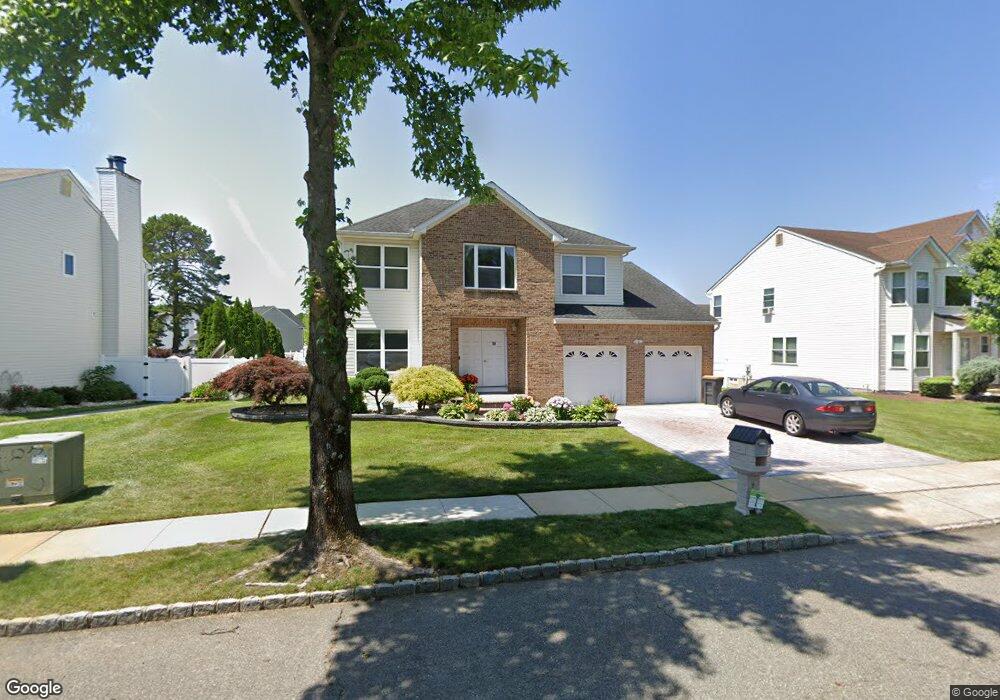 19 Emily Dr, Old Bridge, NJ 08857 - photo 1