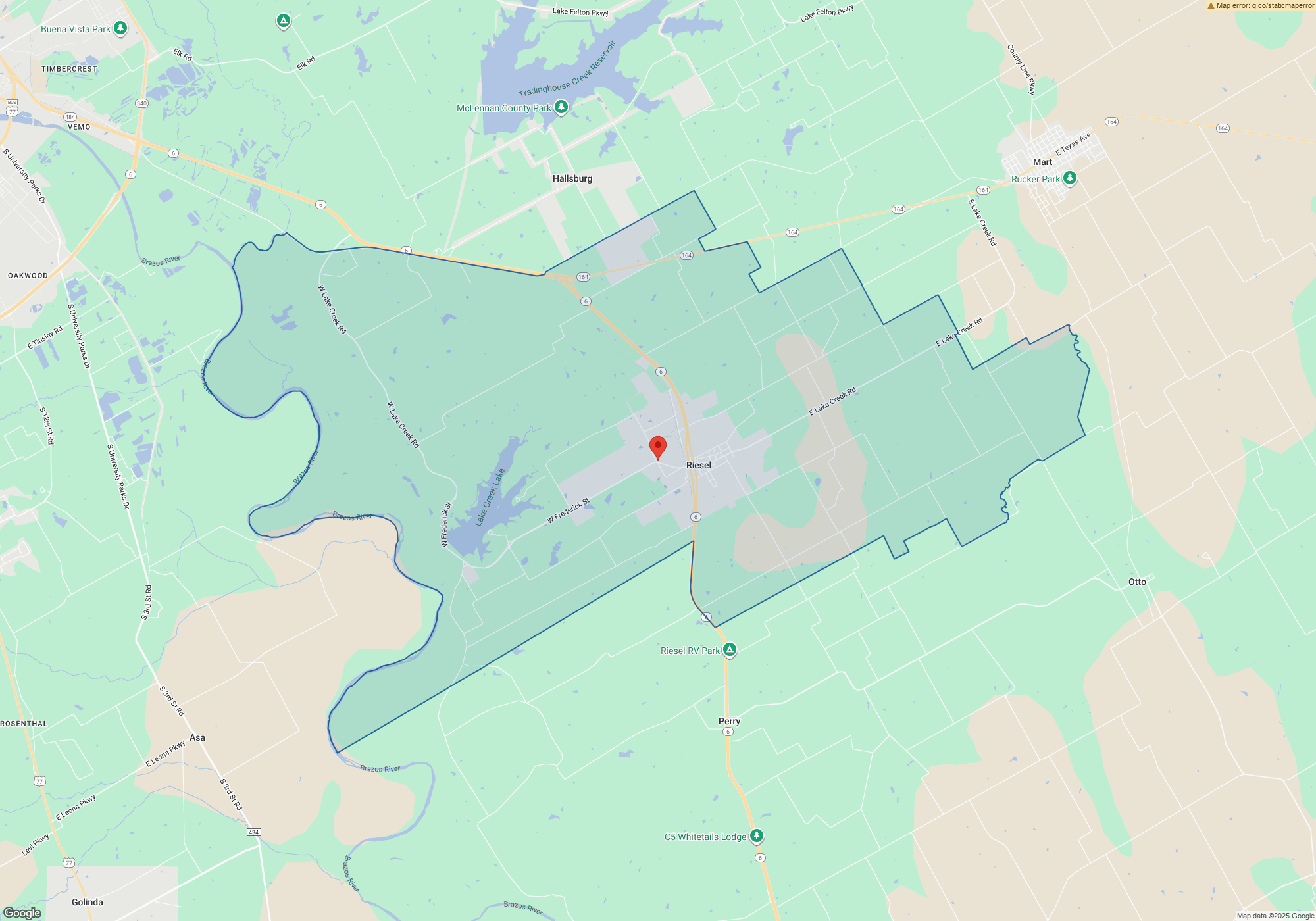 Riesel School, Riesel TX Rankings & Reviews