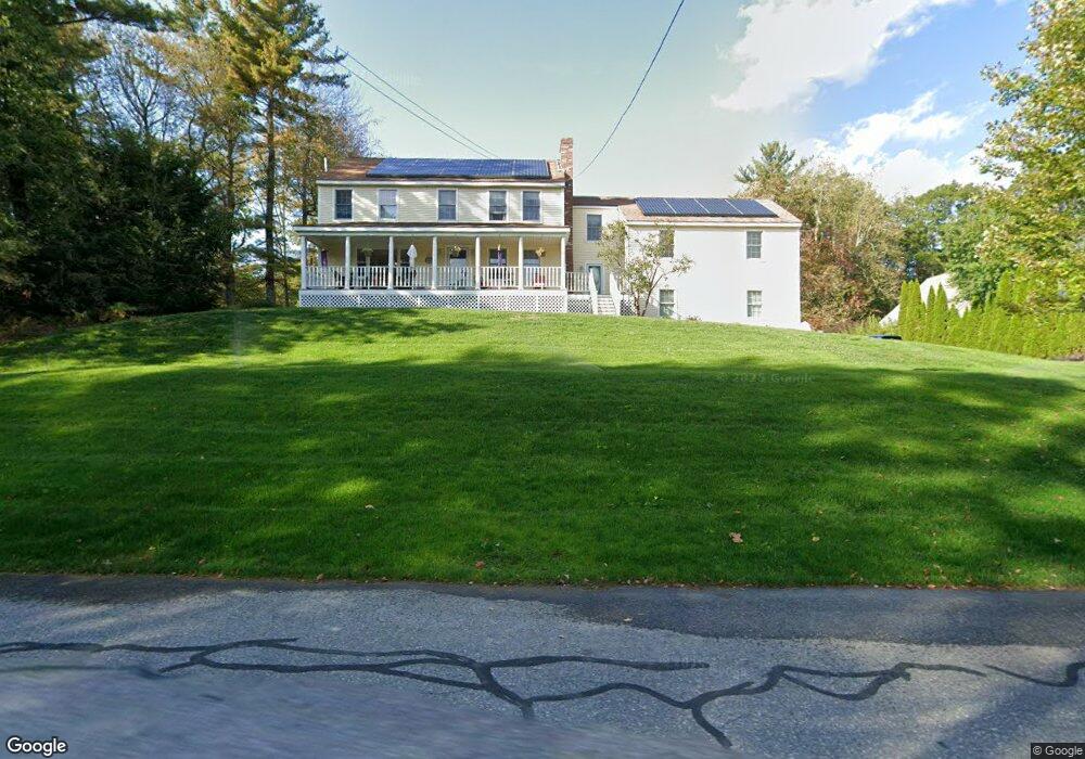 27 Chippewa St, Hubbardston, MA 01452 - photo 1