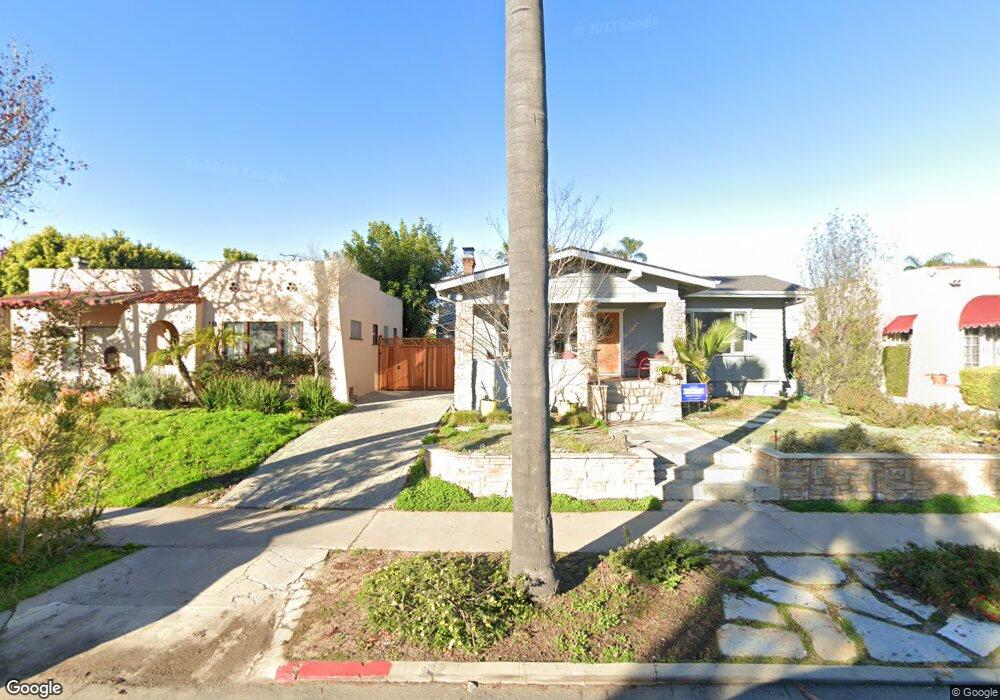 4636 Marlborough Dr, San Diego, CA 92116 - photo 1