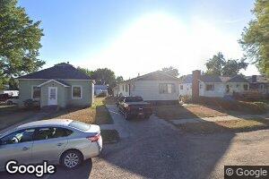 426 N 5th Ave, Forsyth, MT 59327