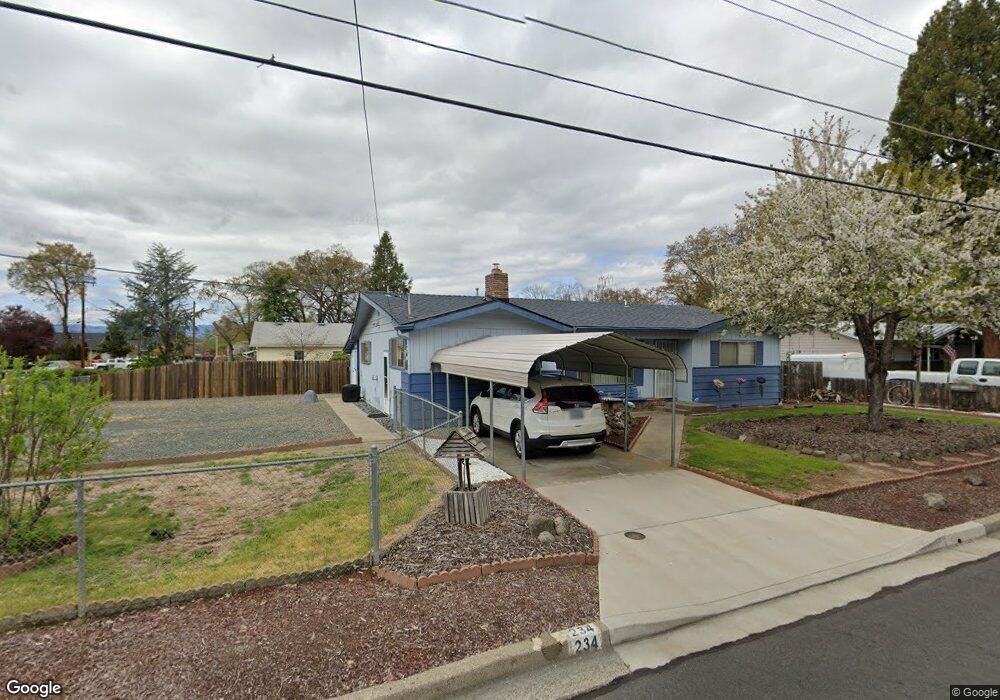 234 SW Western Ave, Grants Pass, OR 97526 - photo 1