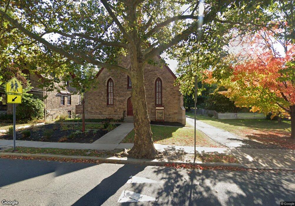 22 S Main St, Stockton, NJ 08559 - photo 1