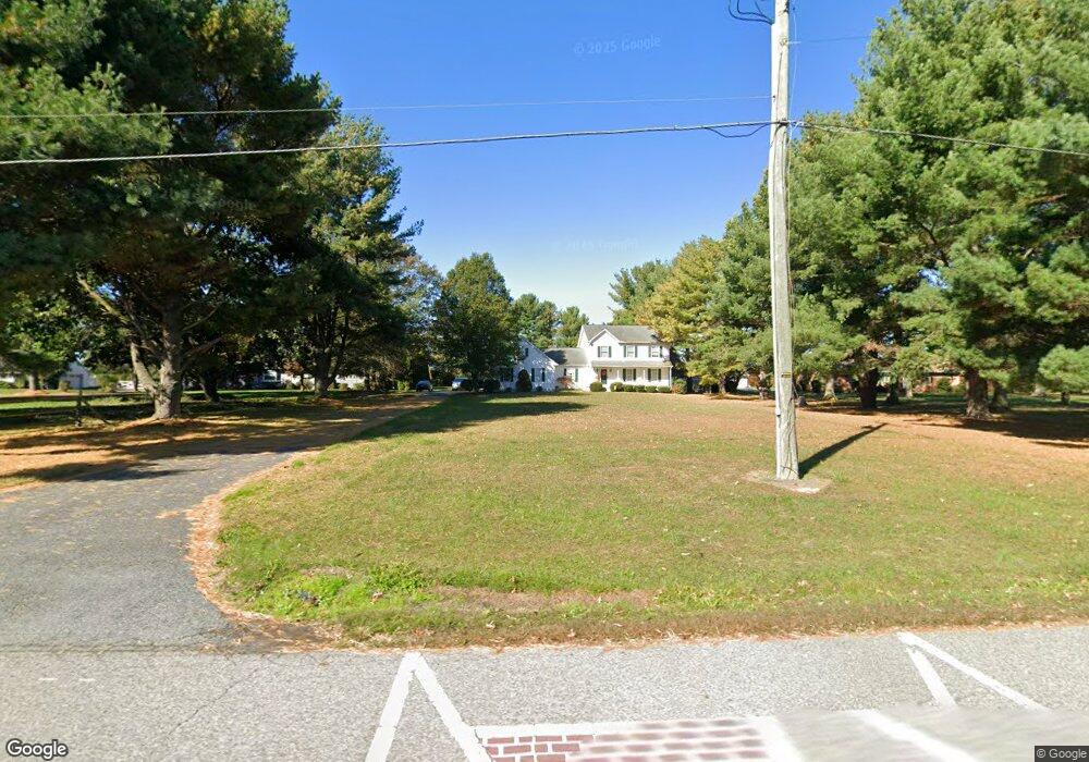 251 N Bohemia Ave, Cecilton, MD 21913 - photo 1