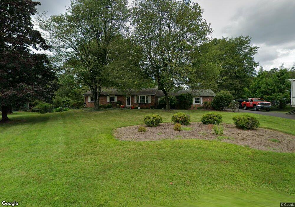 524 Upper Stump Rd, Chalfont, PA 18914 - photo 1