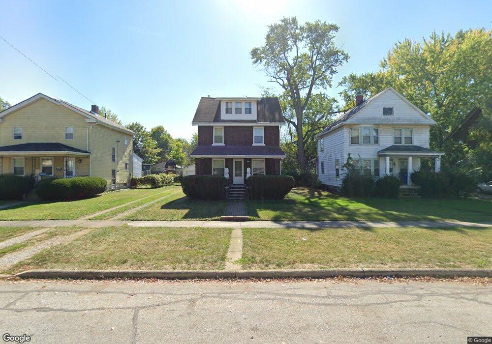 1716 E 32nd St, Lorain, OH 44055 - photo 1