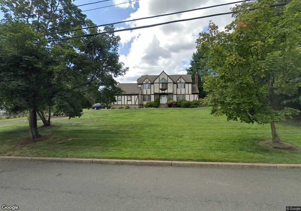 63 Carlough Rd, Upper Saddle River, NJ 07458 - photo 1