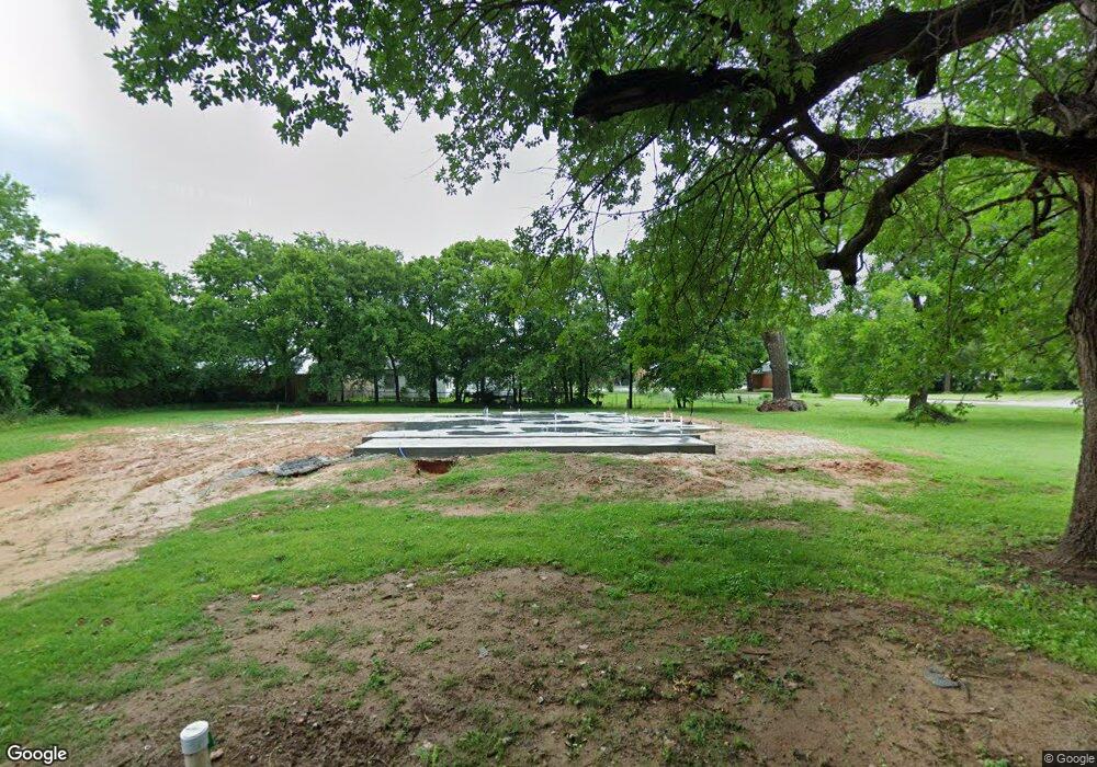 1015 8th Ave NW, Ardmore, OK 73401 - photo 1