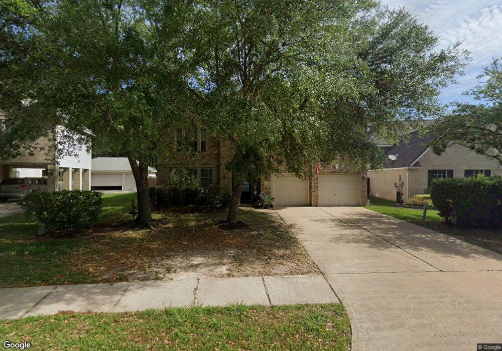 2123 Stoneycreek Park Ct, Conroe, TX 77385 - photo 1