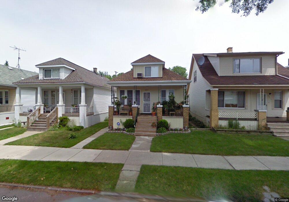 5051 Sobieski St, HamtraMcK, MI 48212 - photo 1